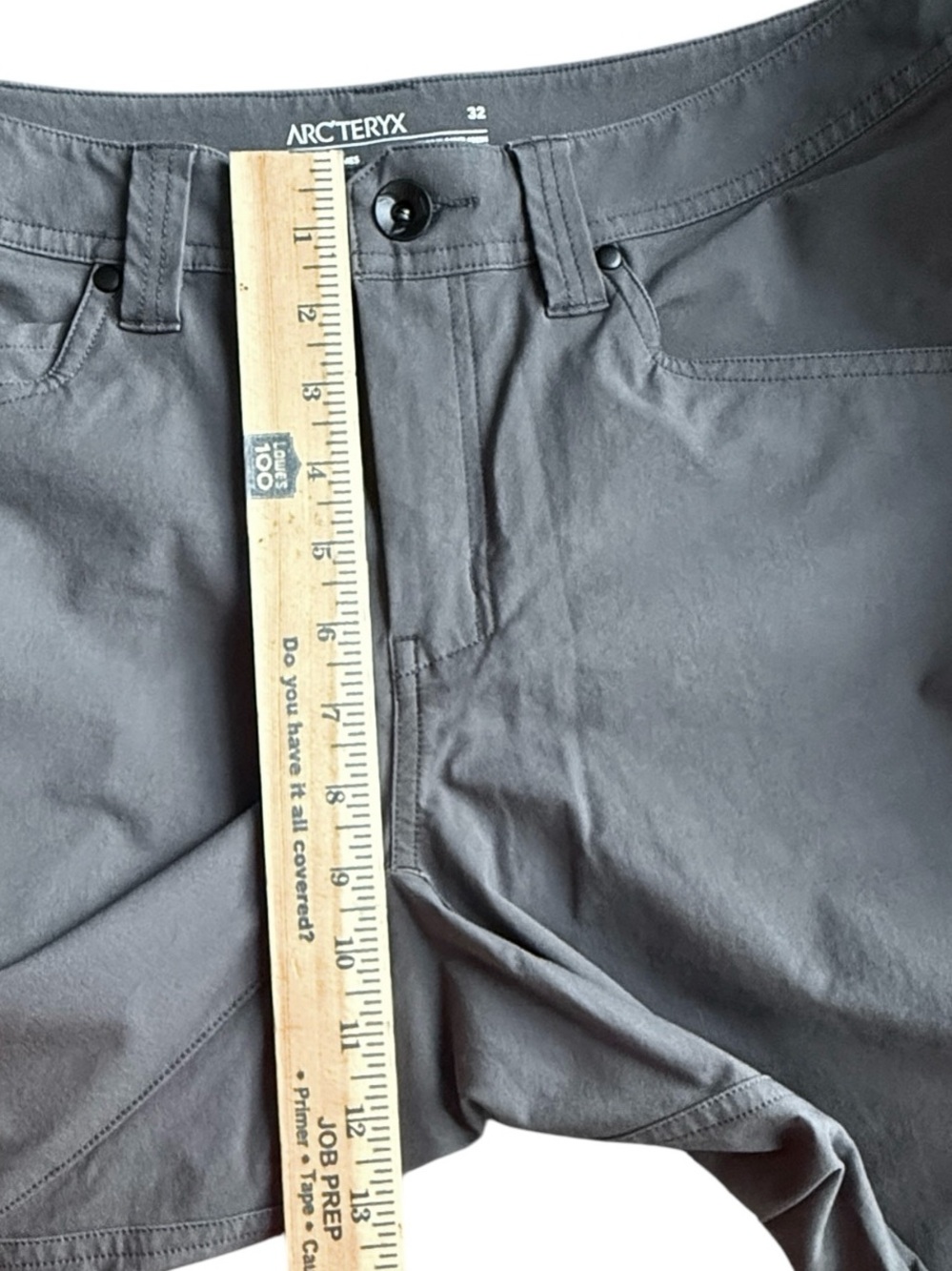 NWOT Arc'teryx Levon Pants - Picture 13 of 15